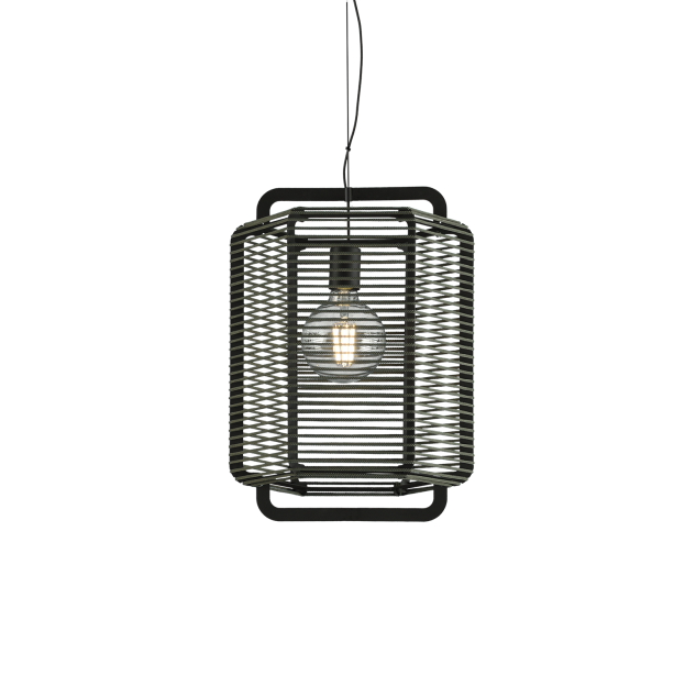 Pakabinami šviestuvai Corda 15 LED E27   C39013NAL