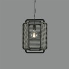 Pakabinami šviestuvai Corda 15 LED E27   C39013NAL