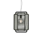 Pakabinami šviestuvai Corda 15 LED E27   C39013NAL