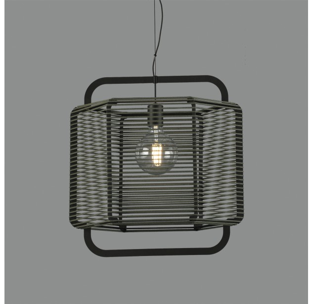 Pakabinami šviestuvai Corda 15 LED E27   C39015NAL