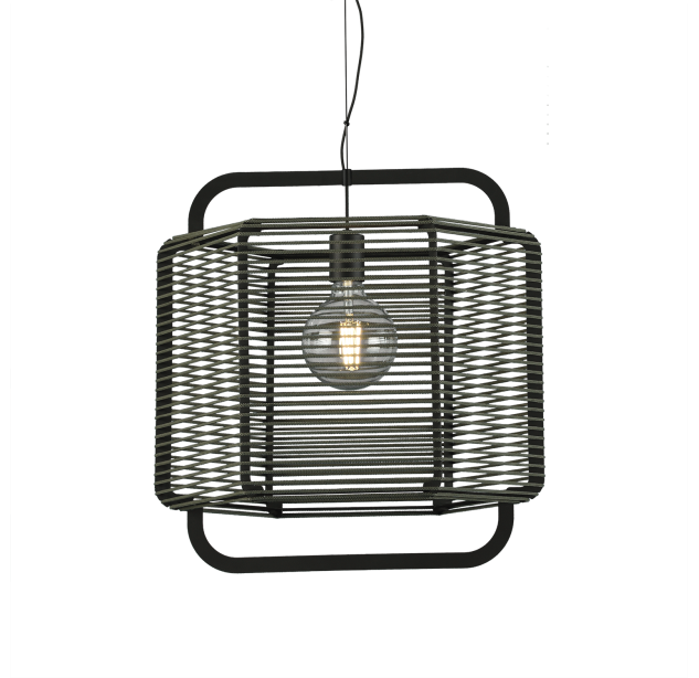 Pakabinami šviestuvai Corda 15 LED E27   C39015NAL