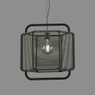 Pakabinami šviestuvai Corda 15 LED E27   C39015NAL