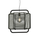 Pakabinami šviestuvai Corda 15 LED E27   C39015NAL
