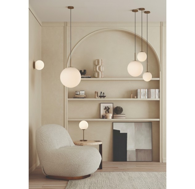 Parma pakabinamas šviestuvas, matinė juoda spalva, LED E27 15 W, CL.II IP44, be stiklinio gaubto