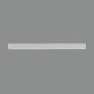 Invisible Module 3980/1196 Tekstūruota balta, LED 40 W 3000 K 3320 lm + 18 W 3000 K 1880 lm, CRI90 CL.I, integruotas LED