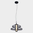 Sira pakabinamas šviestuvas %D8350 mm Fum%E9, LED 14,5 W 2700 K 1315 lm, CRI90 CL.I, MULTI-PACK