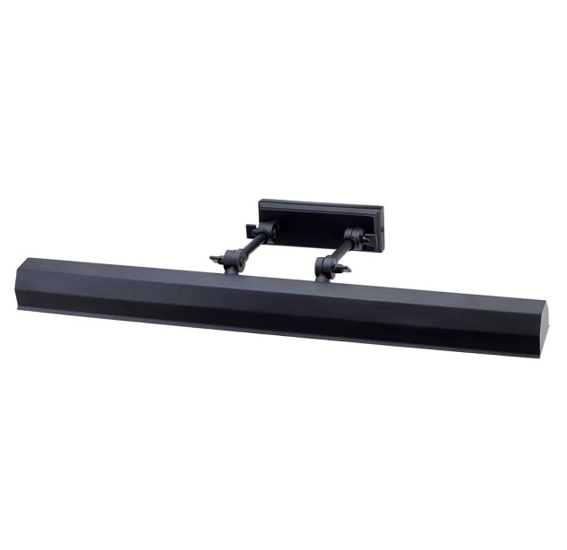 Paveikslų šviestuvas CHAWTON 40W E14 CHAWTON-PLL-BLK Paveikslų šviestuvas CHAWTON 40W E14 CHAWTON-PLL-BLK
