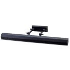 Paveikslų šviestuvas CHAWTON 40W E14 CHAWTON-PLL-BLK Paveikslų šviestuvas CHAWTON 40W E14 CHAWTON-PLL-BLK