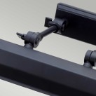 Paveikslų šviestuvas CHAWTON 40W E14 CHAWTON-PLL-BLK Paveikslų šviestuvas CHAWTON 40W E14 CHAWTON-PLL-BLK