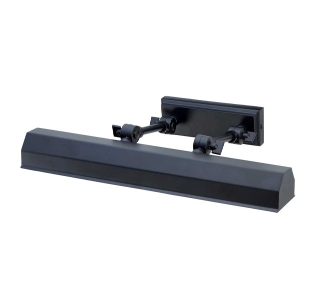 Paveikslų šviestuvas CHAWTON 40W E14 CHAWTON-PLM-BLK