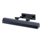 Paveikslų šviestuvas CHAWTON 40W E14 CHAWTON-PLM-BLK