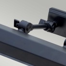 Paveikslų šviestuvas CHAWTON 40W E14 CHAWTON-PLM-BLK