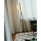 Toršeras PAPYLIA 44W 2700K CZ024FPZMDI dimeriuojamas