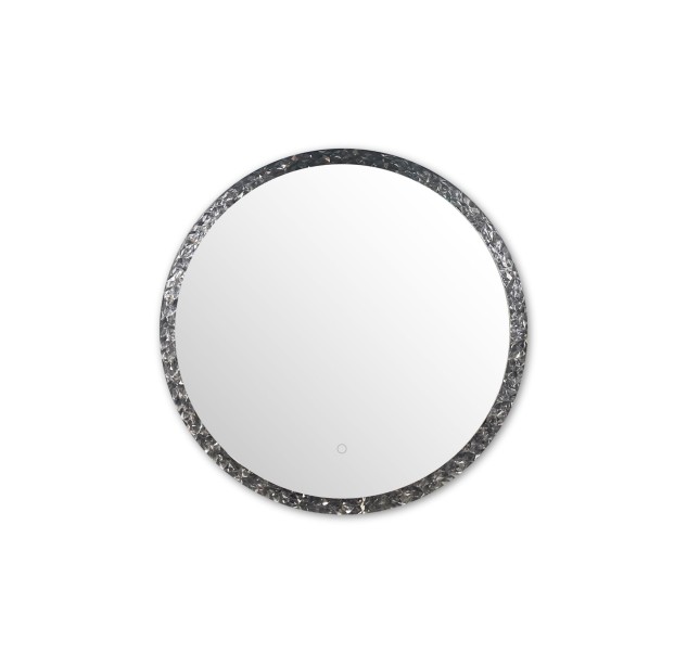 Veidrodis LUSTRO 24 LED 3000/4000/6000  D2309