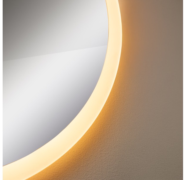 Veidrodis LUSTRO 24 LED 3000/4000/6000 D2311 Veidrodis LUSTRO 24 LED 3000/4000/6000 D2311