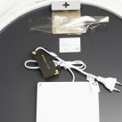 Veidrodis LUSTRO 24 LED 3000/4000/6000 D2311 Veidrodis LUSTRO 24 LED 3000/4000/6000 D2311