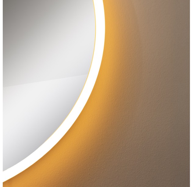 Veidrodis LUSTRO 24 LED 3000/4000/6000 D2526 Veidrodis LUSTRO 24 LED 3000/4000/6000 D2526