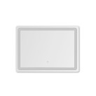 Veidrodis LUSTRO 24 LED 3000/4000/6000  D3003