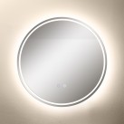 Veidrodis LUSTRO 24 LED 3000/4000/6000 D3004-60 Veidrodis LUSTRO 24 LED 3000/4000/6000 D3004-60