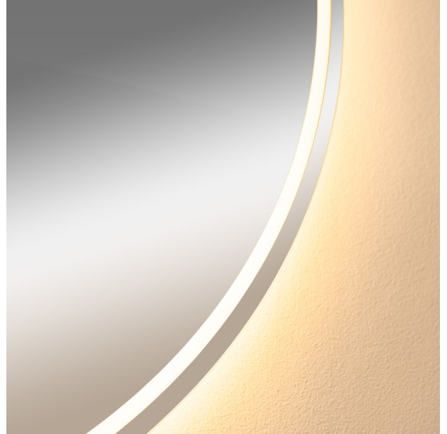 Veidrodis LUSTRO 36 LED 3000/4000/6000 D3004-80 Veidrodis LUSTRO 36 LED 3000/4000/6000 D3004-80