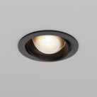 Įleidžiamas šviestuvas LENS 12W 3000K DL105-12W3K-B Įleidžiamas šviestuvas LENS 12W 3000K DL105-12W3K-B