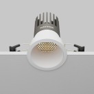 Įleidžiamas šviestuvas DIP 15W 3000K DL118-15W-3K-W