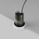 Įleidžiamas šviestuvas DIP 10W 2700K DL119-10W-2.7K-TRS-B Įleidžiamas šviestuvas DIP 10W 2700K DL119-10W-2.7K-TRS-B