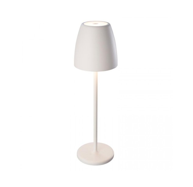 Stalinis lauko šviestuvėlis LED 2W 3000K E193 Stalinis lauko šviestuvėlis LED 2W 3000K E193