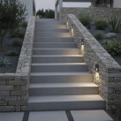 Virgo Recessed 2064 Tekstūruotas antracitas, LED 3 W 3000 K 60 lm, CRI90 CL.II IP65