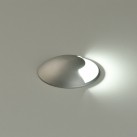 Indus Recessed 2065/9 1 Direcci%F3n Aliuminis ADC12, LED GU10 8W, CL.I IP67