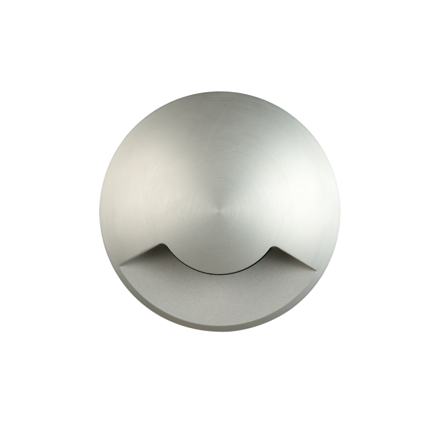 Indus Recessed 2065/9 1 Direcci%F3n Aliuminis ADC12, LED GU10 8W, CL.I IP67