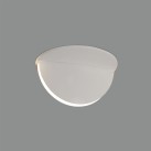 Spectra Recessed 3731/12 Tekstūruota balta, LED 7 W 3000 K 770 lm, CRI90 CL.II IP65/IP20, Dim. Triac, ON-DEMAND **