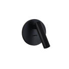 Atria MINI Recessed 16/3925 Tekstūruota juoda, LED 3 W 3000 K 285 lm, CRI90 CL.I, integruota LED, su jungikliu, reguliuojama