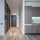 Musca Recessed 3947/11 Tekstūruota juoda, LED GU10 8 W, CL.II