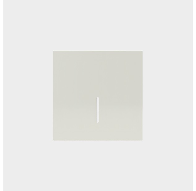Sign Recessed 4037 Line White, LED 1,5 Вт, 18 лм, CRI 80, CL.II, встроенный светодиод, 2700 К–3000 К–4000 К, плавный регулятор яркости, MULTI-PACK