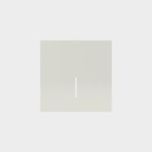 Sign Recessed 4037 Line White, LED 1,5 Вт, 18 лм, CRI 80, CL.II, встроенный светодиод, 2700 К–3000 К–4000 К, плавный регулятор яркости, MULTI-PACK
