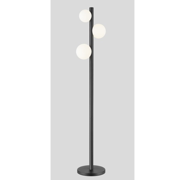 Pastatomas šviestuvas FORES 33 G9 W ZALEŻNOŚCI OD ŻARÓWKI F0574-03N-P7AA Pastatomas šviestuvas FORES 33 G9 W ZALEŻNOŚCI OD ŻARÓWKI F0574-03N-P7AA