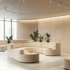 Pipe Spotlight 3986 Tekstūruotas baltas, LED COB 12 W, 3000 K, 1430 lm, CRI 90, CL.I, dim. Triac, reguliuojamas, ON-DEMAND **