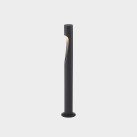 Lix Path Light 2086/60 Tekstūruotas antracitas, LED 5,5 W 2700 K 665 lm, CRI90 CL.I IP65