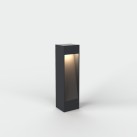 Nyra Path Light 2087/30 Tekstūruotas antracitas, LED 5,5 W 2700 K 665 lm, CRI90 CL.I IP65