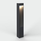 Nyra Path Light 2087/60 Tekstūruotas antracitas, LED 5,5 W 2700 K 665 lm, CRI90 CL.I IP65