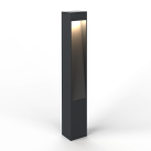 Nyra Path Light 2087/60 Tekstūruotas antracitas, LED 5,5 W 2700 K 665 lm, CRI90 CL.I IP65