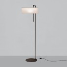 „Clip“ toršeras 8178, tekstūruotas juodas/baltas, LED E27 15 W, CL.II, DAUGIAU PAKETAS