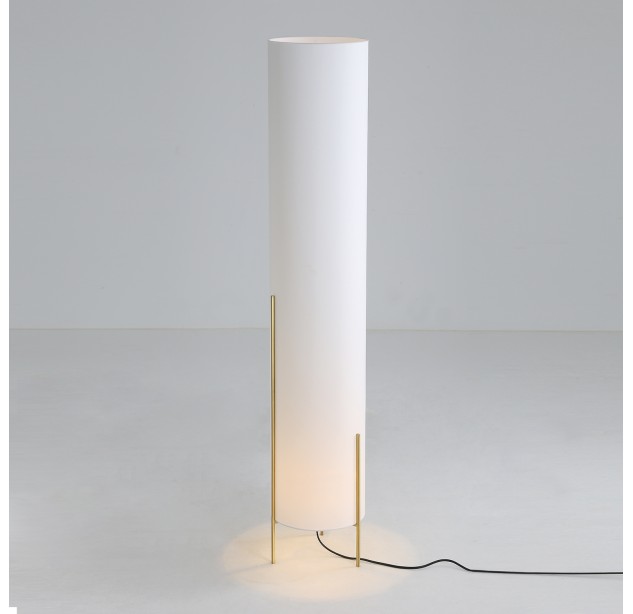 Naos toršeras 8191/130 Technical Gold, LED E27 15 W, CL.II, su jungikliu