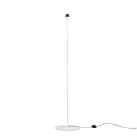 Stilo toršeras 8202 Tekstūruotas baltas, LED E27 15 W, CL.II, be gaubto, MULTI-PACK