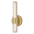 Sieninis šviestuvas GEORGETTE 14W 3000K HK-GEORGETTE-LED1-LCB dimeriuojamas