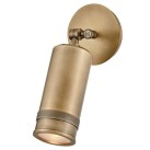Lauko prožektorius PRATT 8W GU10 3000K HK-PRATT-1LT-SPOT-HB Lauko prožektorius PRATT 8W GU10 3000K HK-PRATT-1LT-SPOT-HB