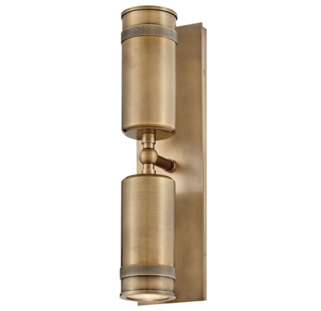 Lauko prožektorius PRATT 8W GU10 3000K HK-PRATT-2LT-SPOT-HB Lauko prožektorius PRATT 8W GU10 3000K HK-PRATT-2LT-SPOT-HB