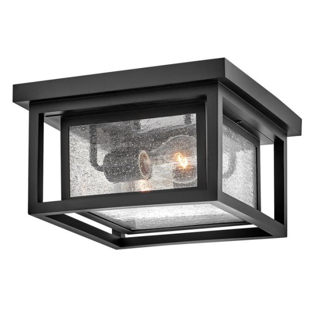 Lubinis lauko šviestuvas REPUBLIC 40W E27 HK-REPUBLIC-F-BK Lubinis lauko šviestuvas REPUBLIC 40W E27 HK-REPUBLIC-F-BK