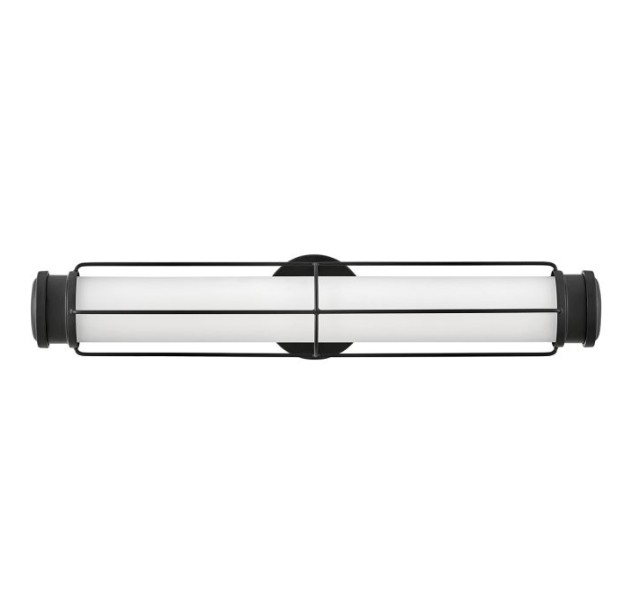 Sieninis šviestuvas SAYLOR 23,5W 3000K HK-SAYLOR-LED-M-BK dimeriuojamas Sieninis šviestuvas SAYLOR 23,5W 3000K HK-SAYLOR-LED-M-BK dimeriuojamas